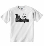 The Goddaughter - Baby T-shirt