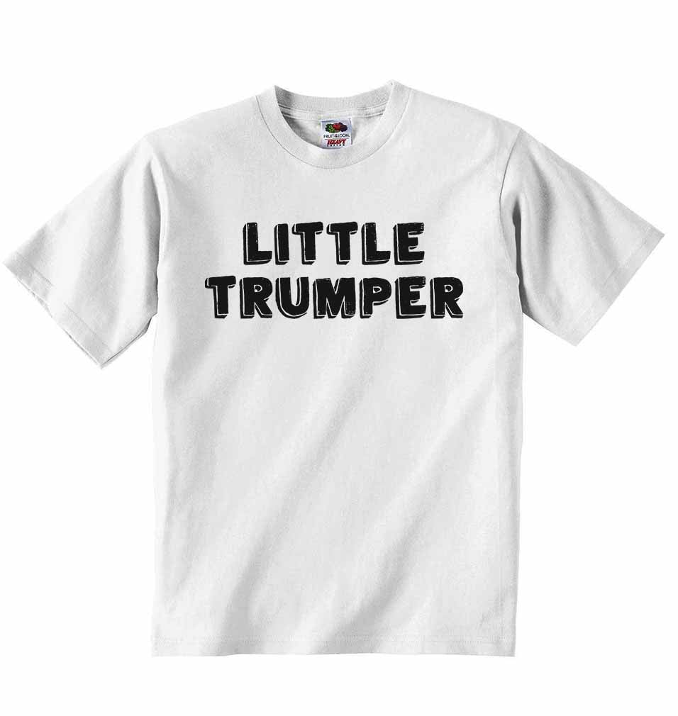 Little Trumper - Baby T-shirt