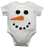 Olaf Drawing from Frozen Baby Vests Bodysuits