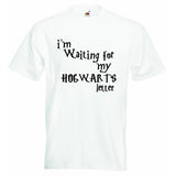 Im Waiting for My Hogwarts Letter Baby T-shirt