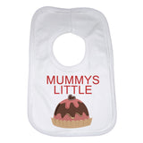 Mummys Little Baby Bib