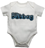 Little Ratbag Baby Vests Bodysuits