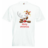 Merry Christmas Baby T-shirt