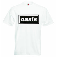 Oasis Baby T-shirt