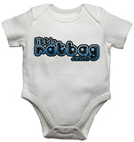 Little Ratbag .co.uk Baby Vests Bodysuits