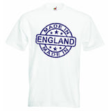 Made in England Baby T-shirt