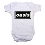 Oasis Baby Baby Vests Bodysuits