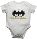 Bat Baby Baby Vests Bodysuits