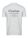 Personalised School Leavers Shirts and Polo Shirts