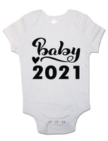 Baby 2021 - Baby Vests Bodysuits for Boys, Girls
