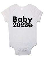 Baby 2022 - Baby Vests Bodysuits for Boys, Girls