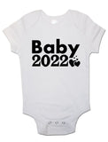 Baby 2022 - Baby Vests Bodysuits for Boys, Girls