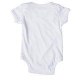 Soft Baby Vests My Mummy a Is A Key Worker What Super Power Does Yours Have? Present