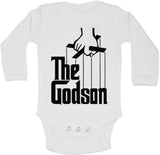 The Godson - Long Sleeve Vests