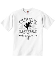 Cupid's Little Helper - Baby T-shirts