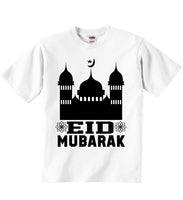 Eid Mubarak - Baby T-shirts